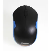 Мышь Smartbuy 355AG Black/Blue (SBM-355AG-KB) фото 1